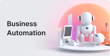 Business Automation